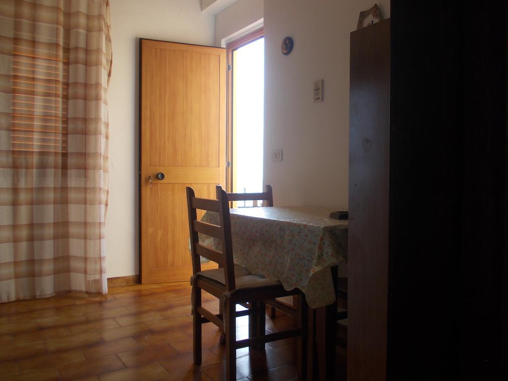 Gli Appartamenti Degli Dei Milazzo Room photo