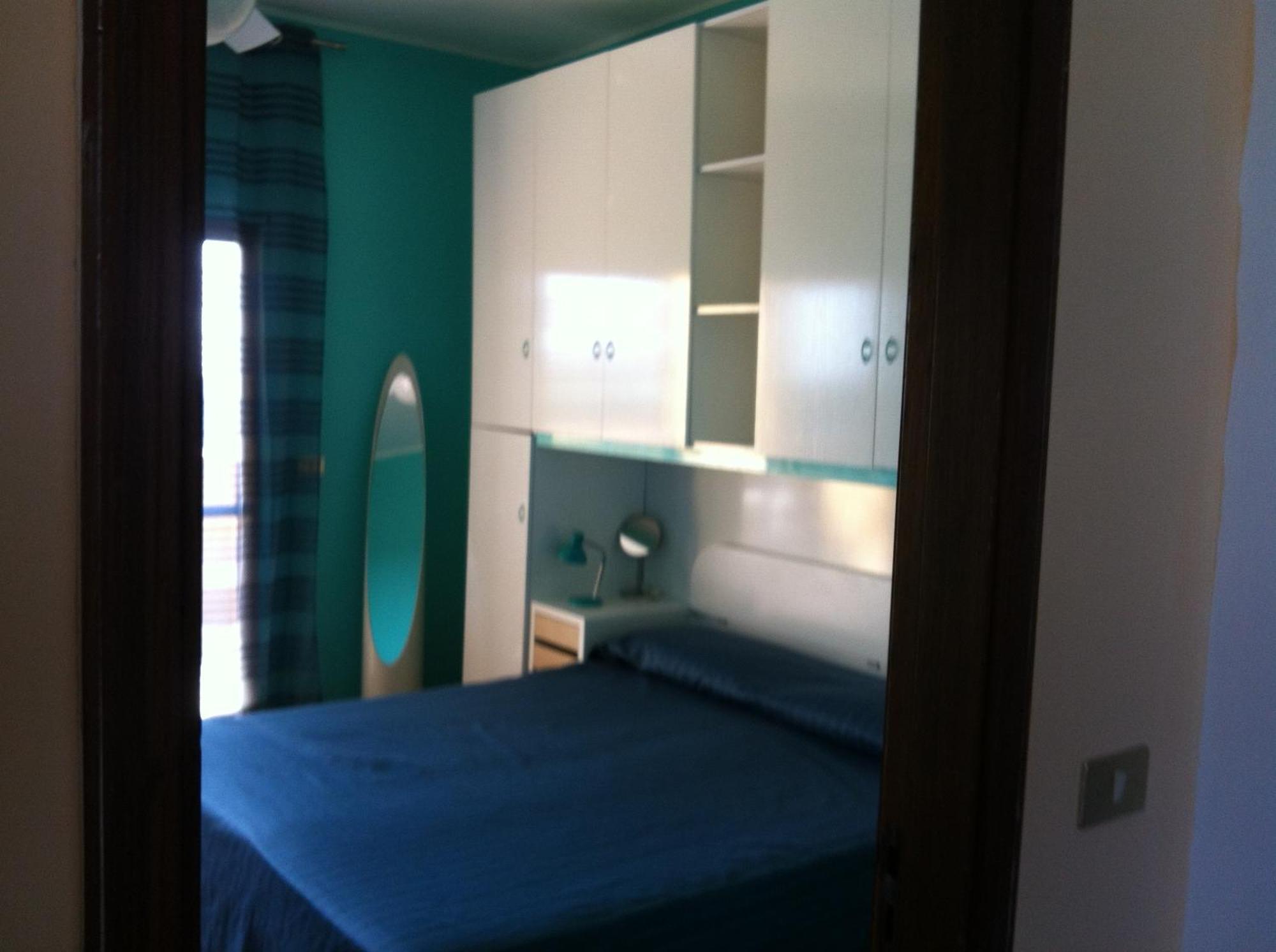 Gli Appartamenti Degli Dei Milazzo Room photo