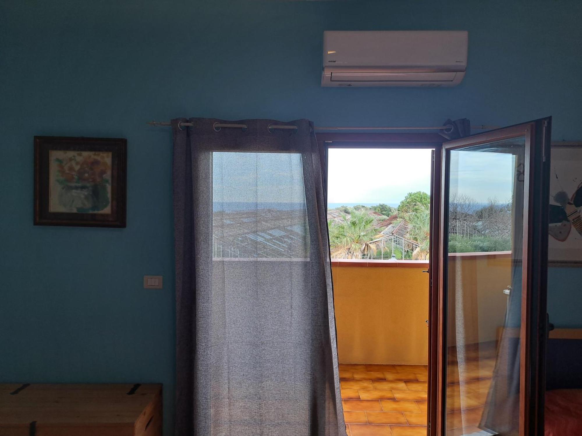 Gli Appartamenti Degli Dei Milazzo Room photo