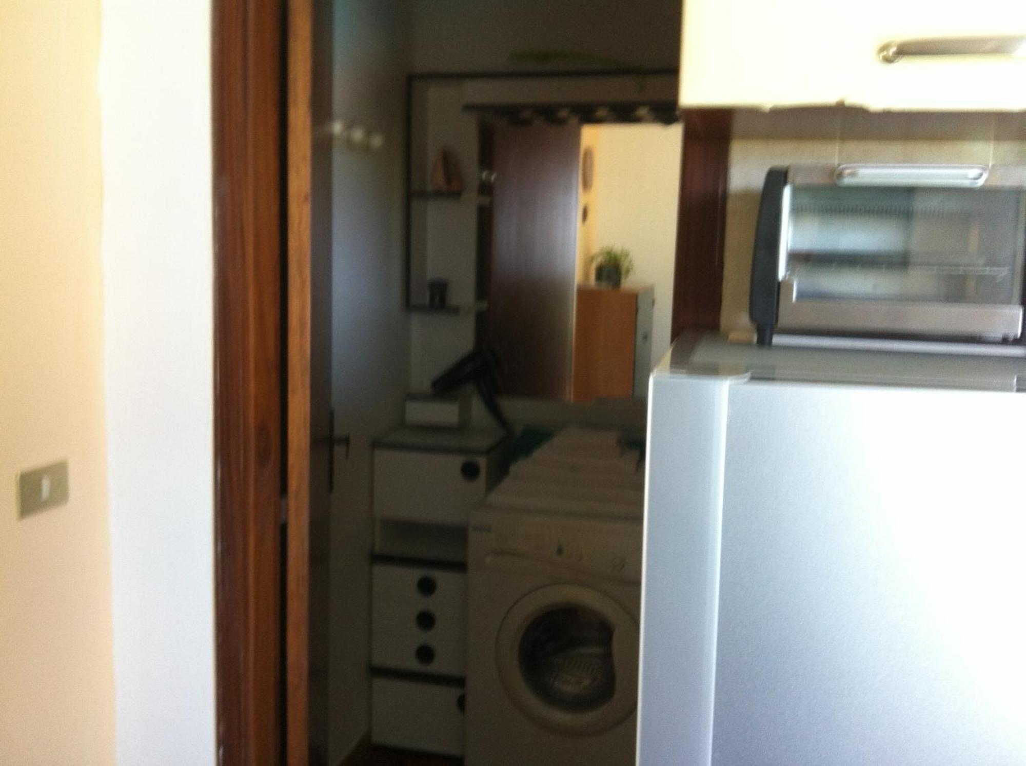 Gli Appartamenti Degli Dei Milazzo Room photo