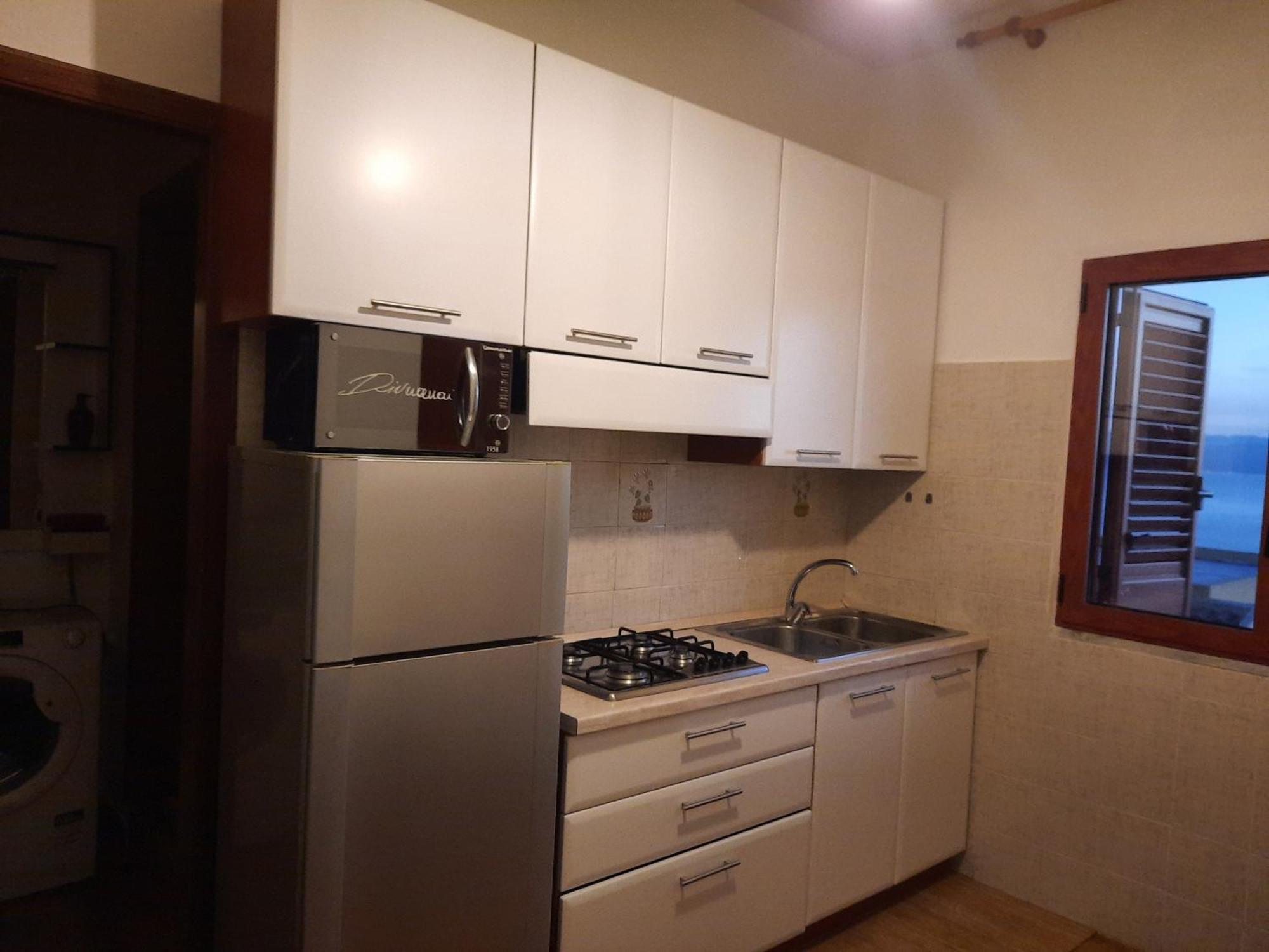 Gli Appartamenti Degli Dei Milazzo Room photo