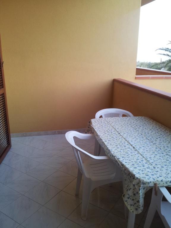 Gli Appartamenti Degli Dei Milazzo Room photo
