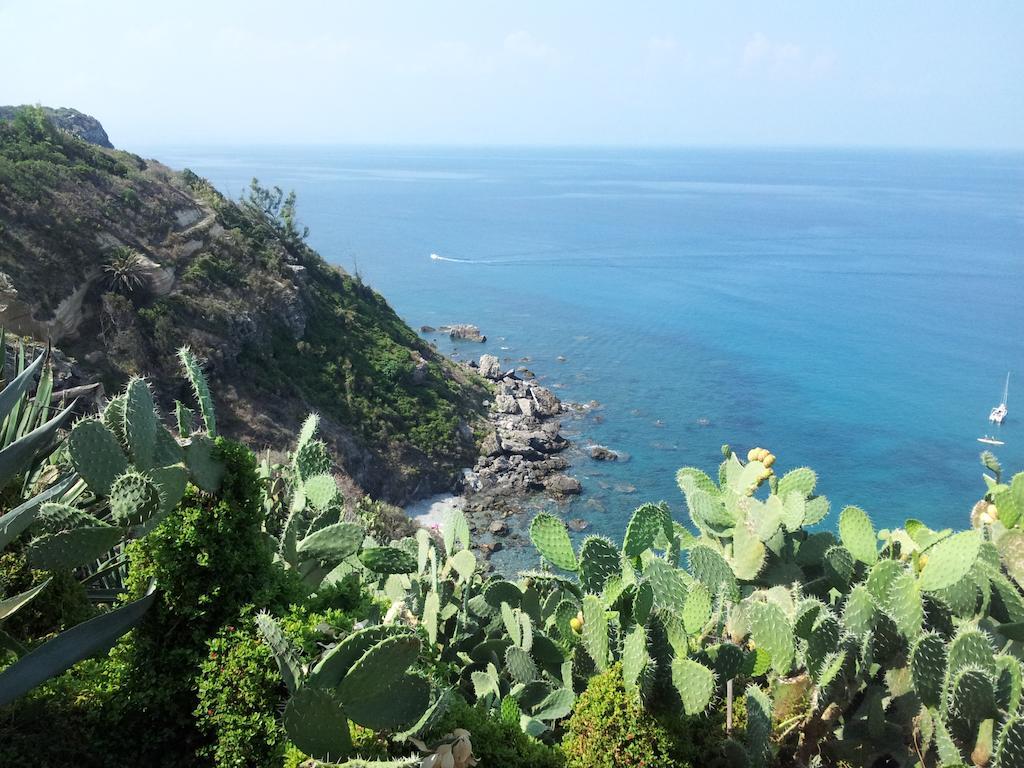 Gli Appartamenti Degli Dei Milazzo Room photo