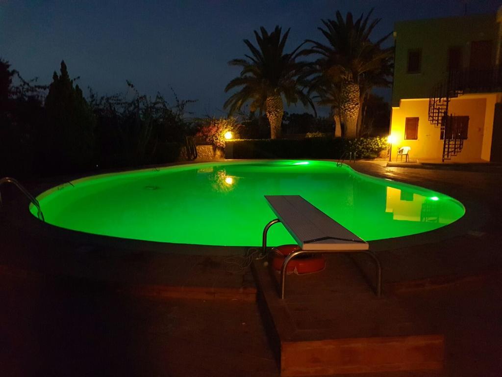 Gli Appartamenti Degli Dei Milazzo Exterior photo
