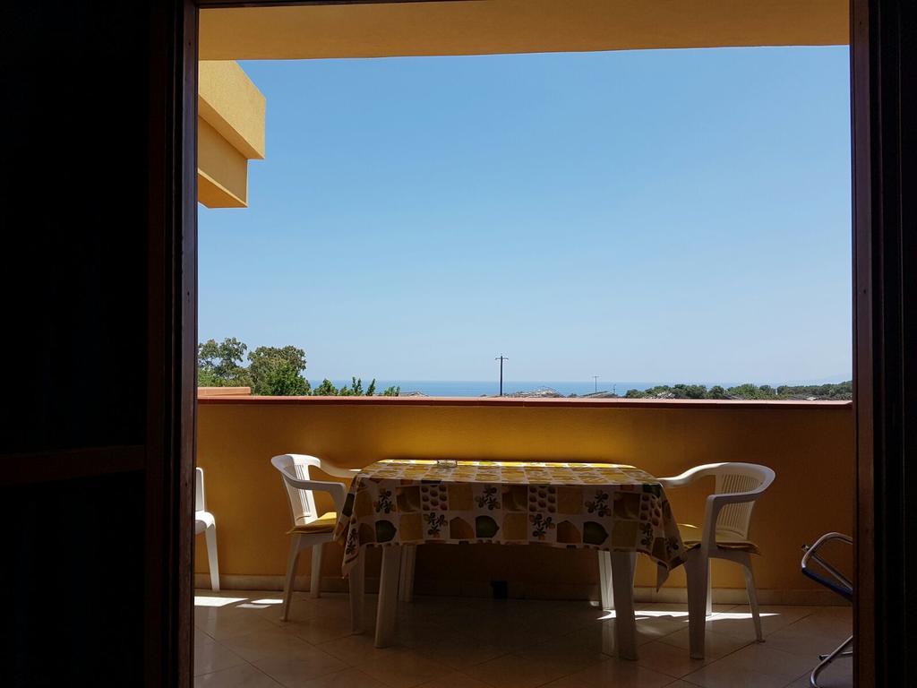 Gli Appartamenti Degli Dei Milazzo Exterior photo
