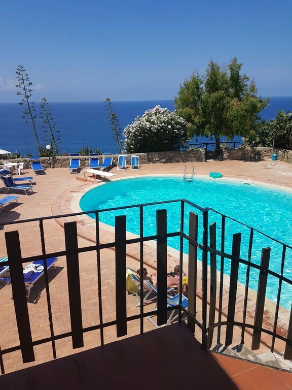 Gli Appartamenti Degli Dei Milazzo Exterior photo