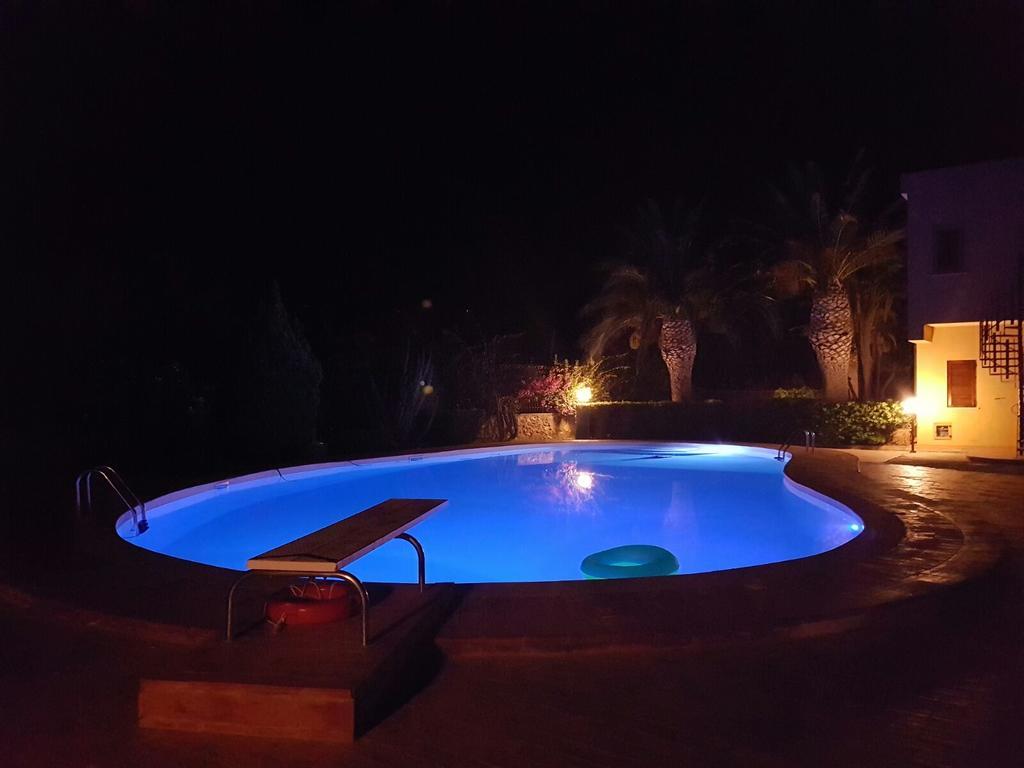 Gli Appartamenti Degli Dei Milazzo Exterior photo